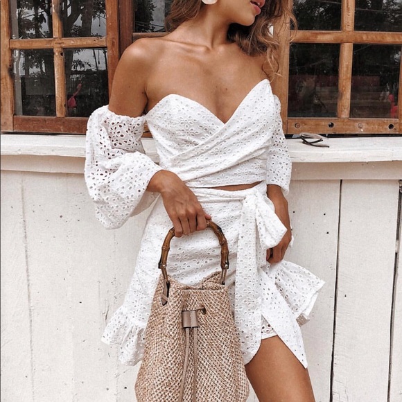 Sabo Skirt Dresses & Skirts - NWT sabo skirt dress